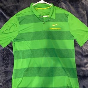 Nike Oregon Polo